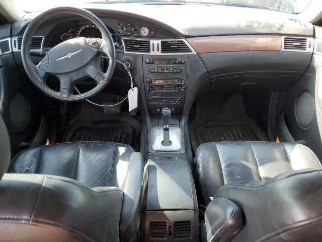 Photo 8 from auction – 2004 CHRYSLER PACIFICA with VIN 2C8GF68444R625891