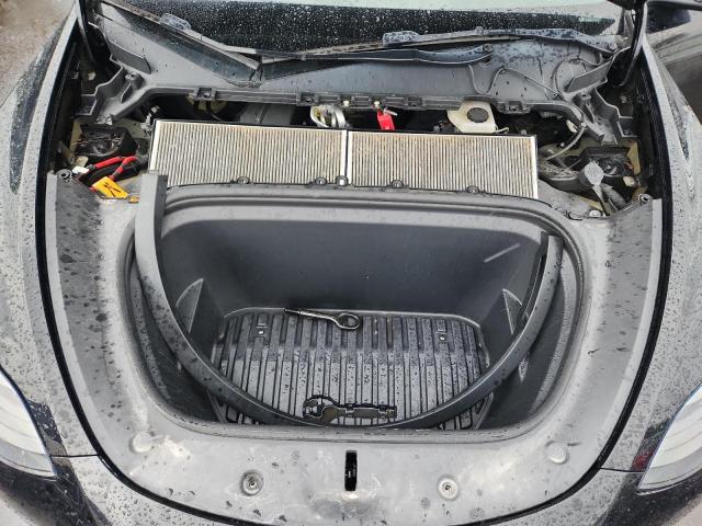 Photo 11 from auction – 2023 TESLA MODEL Y with VIN 7SAYGDEF3PF614350