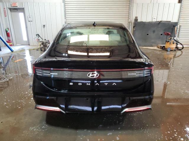Photo 6 from auction – 2025 HYUNDAI SONATA SEL with VIN KMHL64JA0SA436768