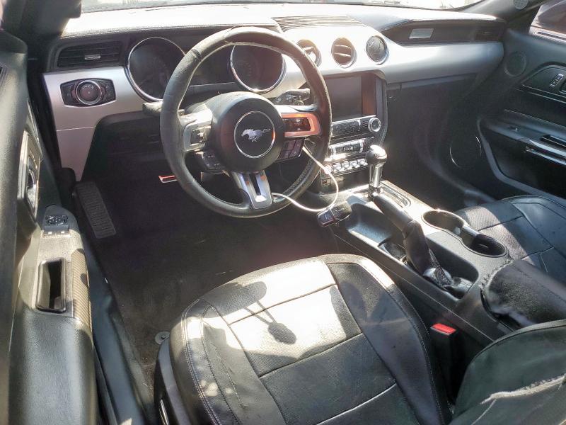 Photo 8 from auction – 2015 FORD MUSTANG with VIN 1FA6P8TH0F5312388