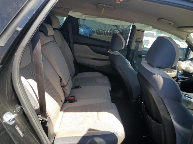 Photo 11 from auction – 2023 HYUNDAI SANTA FE B with VIN 5NMS2DA17PH018944