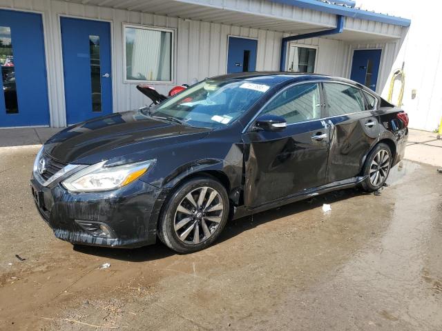 Photo 1 from auction – 2017 NISSAN ALTIMA 2.5 with VIN 1N4AL3AP5HC213325