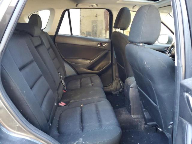 Photo 11 from auction – 2015 MAZDA CX-5 TOURI with VIN JM3KE4CY4F0472558