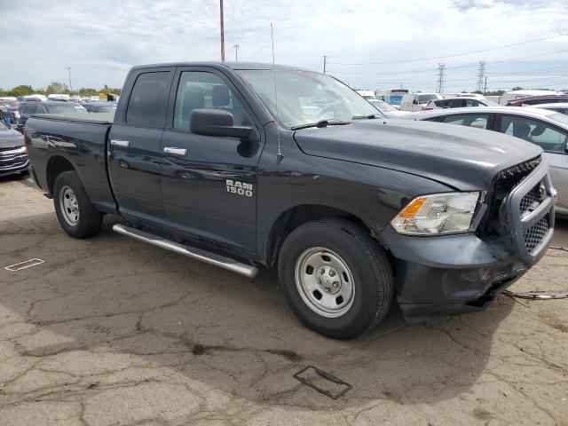 Photo 4 from auction – 2018 RAM 1500 ST with VIN 1C6RR6FG5JS341590