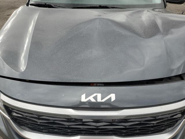 Photo 11 from auction – 2022 KIA SELTOS S with VIN KNDEU2AA5N7316280