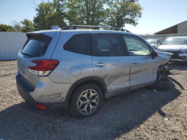 Photo 3 from auction – 2023 SUBARU FORESTER P with VIN JF2SKADC0PH499408