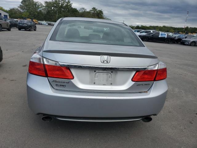 Photo 6 from auction – 2014 HONDA ACCORD with VIN 1HGCR2F59EA009087