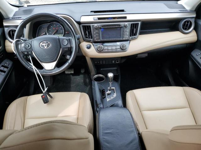 Photo 8 from auction – 2013 TOYOTA RAV4 LIMITED with VIN 2T3DFREV6DW034311