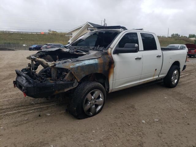RAM 1500 SLT 2013 z numerem VIN 1C6RR7TT9DS714075 - Zdjęcie z aukcji
