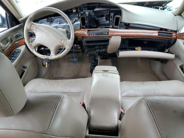 Photo 8 from auction – 2002 BUICK LESABRE LI with VIN 1G4HR54K92U218091