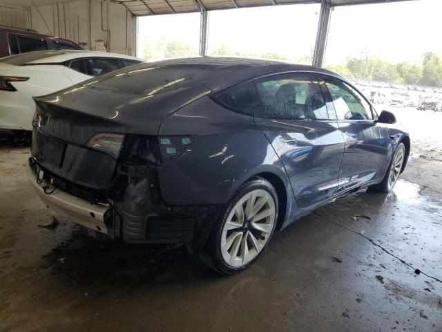 Photo 3 from auction – 2021 TESLA MODEL 3 with VIN 5YJ3E1EA5MF060708
