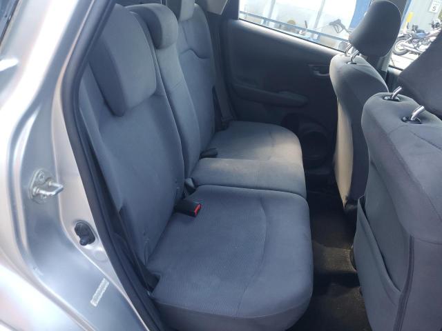 Photo 10 from auction – 2013 HONDA FIT with VIN JHMGE8H33DC068096