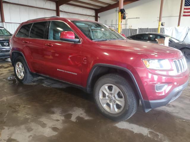 Photo 4 from auction – 2014 JEEP GRAND CHER with VIN 1C4RJFAGXEC526466