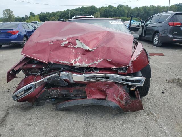 Photo 5 from auction – 1987 BUICK RIVIERA with VIN 1G4EZ1136HU403166
