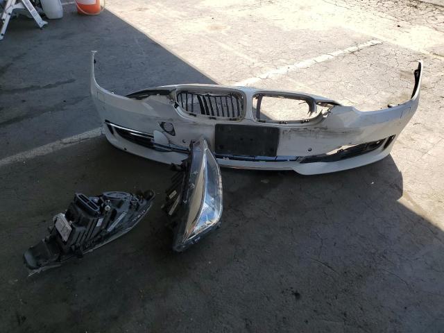 Photo 12 from auction – 2015 BMW 328 XI with VIN WBA3B3G52FNR86733