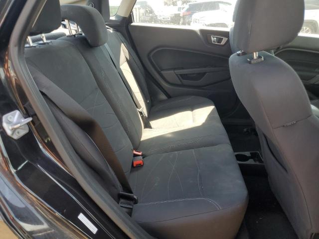 Photo 10 from auction – 2014 FORD FIESTA SE with VIN 3FADP4BJ2EM202892