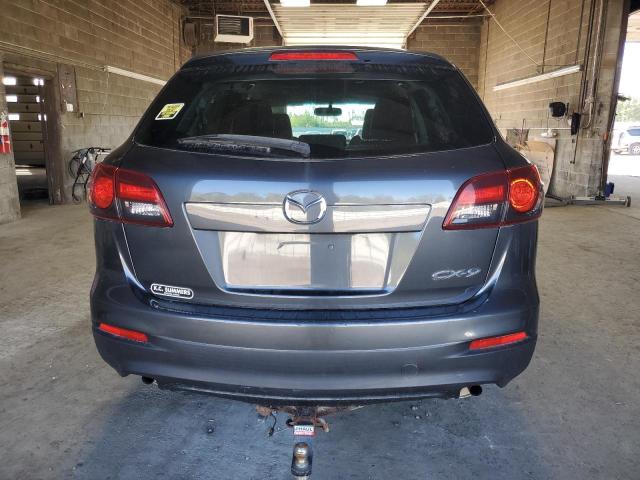Photo 6 from auction – 2015 MAZDA CX-9 SPORT with VIN JM3TB2BA4F0453644