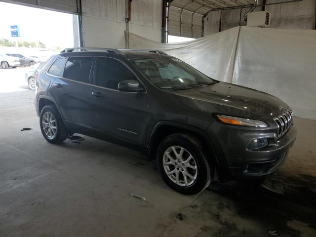Photo 4 from auction – 2017 JEP CHEROKEE LATITUDE with VIN 1C4PJMCS1HW569254