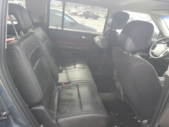 Photo 11 from auction – 2010 FORD FLEX LIMIT with VIN 2FMHK6DC9ABA91186