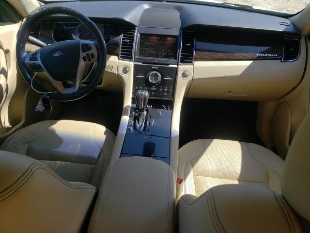 Photo 8 from auction – 2015 FORD TAURUS LIM with VIN 1FAHP2F85FG208761