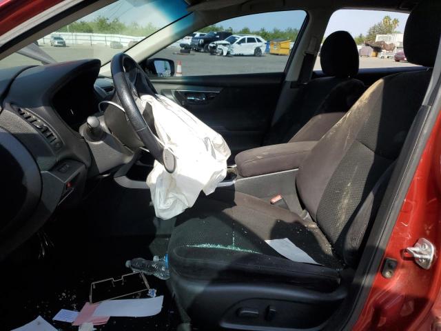 Photo 7 from auction – 2014 NISSAN ALTIMA 2.5 with VIN 1N4AL3AP6EN247449