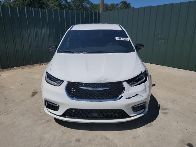 Photo 5 from auction – 2025 CHRYSLER PACIFICA S with VIN 2C4RC1BG5SR614971