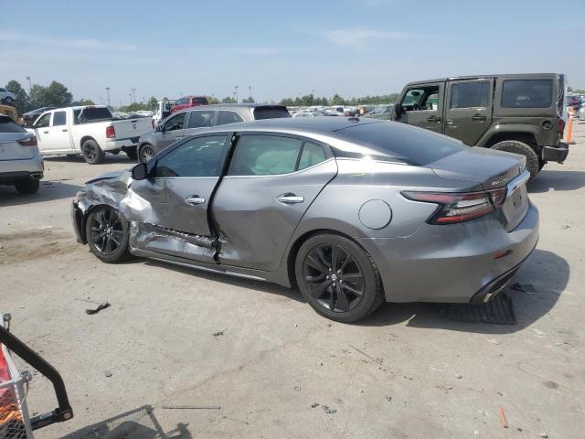 Photo 2 from auction – 2020 NISSAN MAXIMA SL with VIN 1N4AA6DV3LC371866
