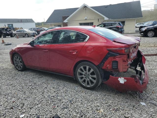 Photo 2 from auction – 2023 MAZDA 3 PREMIUM with VIN 3MZBPBDM1PM373730