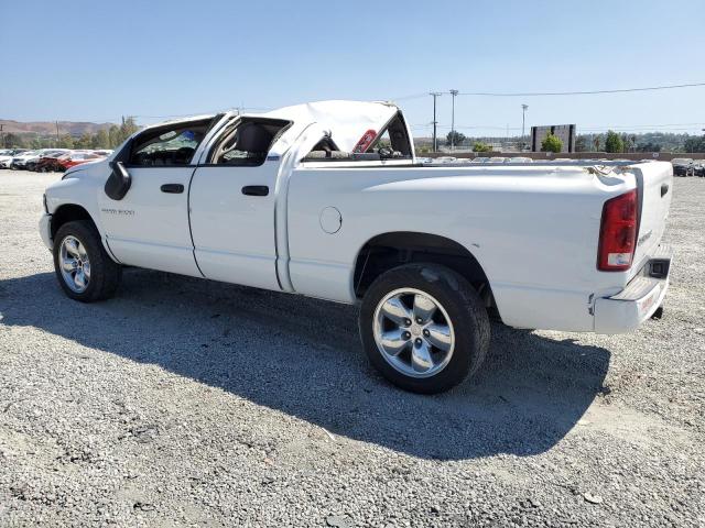 Photo 2 from auction – 2002 DODGE RAM 1500 with VIN 1D7HU18Z72J234879