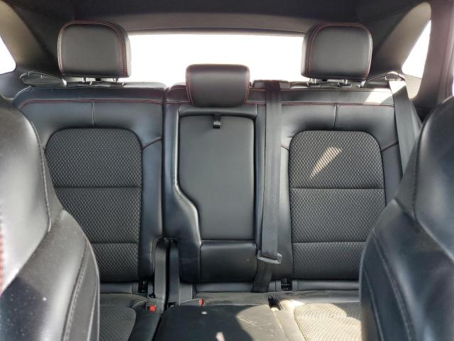 Photo 10 from auction – 2023 FORD ESCAPE ST with VIN 1FMCU0MN6PUA42307