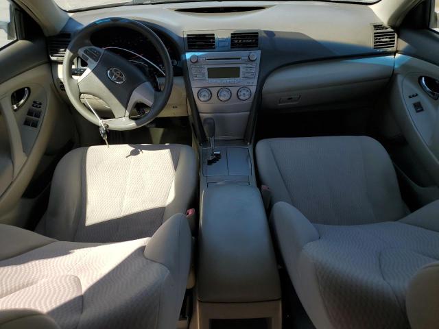 Foto 8 de la subasta – 2011 TOYOTA CAMRY BASE con VIN 4T1BF3EK7BU750022
