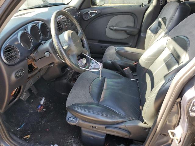 صورة رقم 7 من المزاد - 2003 CHRYSLER PT CRUISER مع VIN 3C8FY68B53T500267