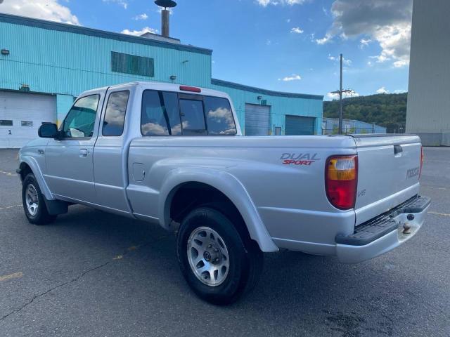 Photo 3 from auction – 2004 MAZDA B3000 CAB with VIN 4F4YR16U54TM00771