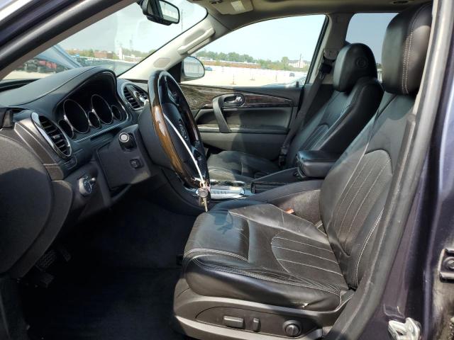 Photo 7 from auction – 2013 BUICK ENCLAVE with VIN 5GAKVDKDXDJ250767