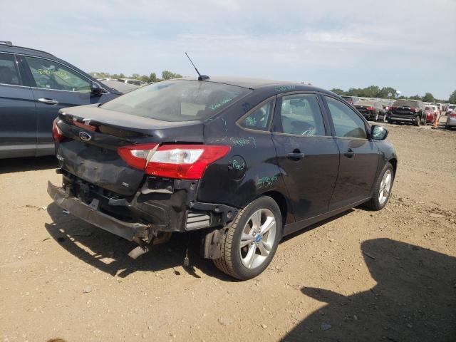 Photo 3 from auction – 2013 FORD FOCUS SE with VIN 1FADP3F28DL206815