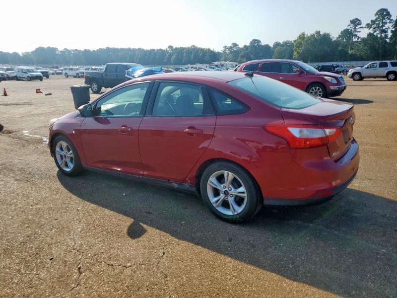 Photo 2 from auction – 2014 FORD FOCUS SE with VIN 1FADP3F27EL460470