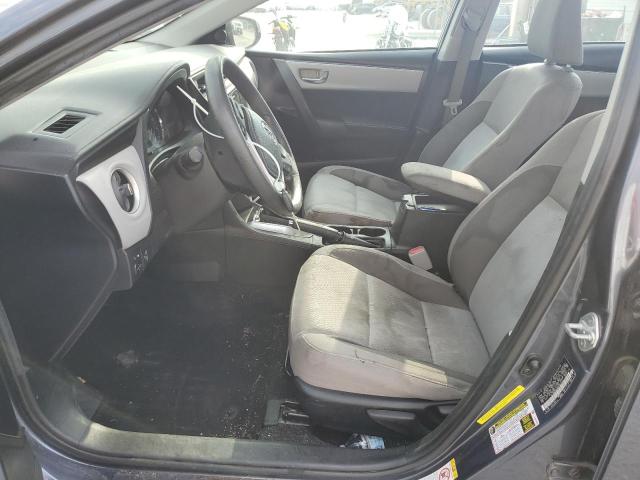 Photo 7 from auction – 2017 TOYOTA COROLLA L with VIN 5YFBURHE9HP663747