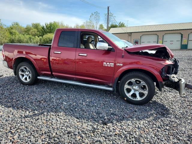 Photo 4 from auction – 2015 RAM 1500 LARAM with VIN 1C6RR6JT5FS568984