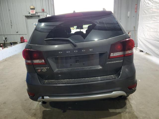 Photo 6 from auction – 2019 DODGE JOURNEY CR with VIN 3C4PDDGG8KT708662
