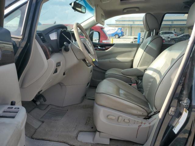 Photo 7 from auction – 2015 NISSAN QUEST S with VIN JN8AE2KP5F9122163