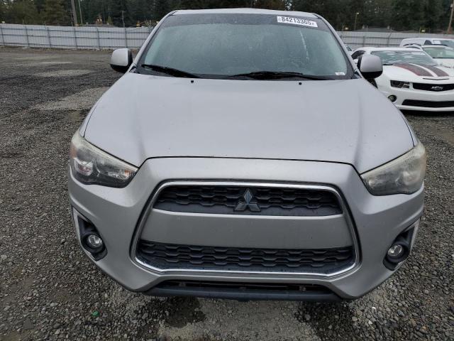 Photo 5 from auction – 2015 MITSUBISHI OUTLANDER with VIN 4A4AR4AU9FE035868