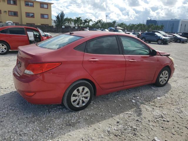 Photo 3 from auction – 2017 HYUNDAI ACCENT SE with VIN KMHCT4AE2HU194200