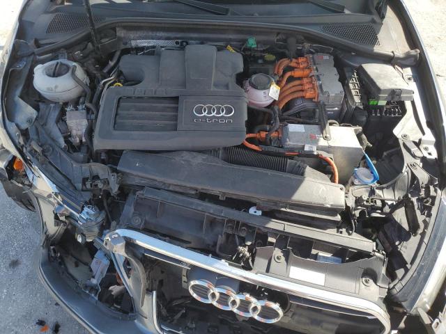 Photo 11 from auction – 2016 AUDI A3 E-TRON with VIN WAUTPBFF8GA096297