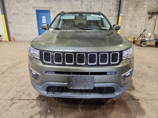 Photo 5 from auction – 2019 JEEP COMPASS LA with VIN 3C4NJDBB4KT801013