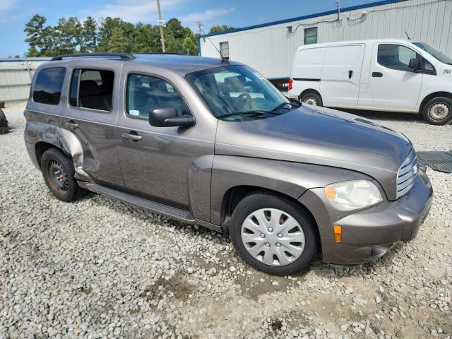 Photo 4 from auction – 2011 CHEVROLET HHR LS with VIN 3GNBAAFW1BS540645