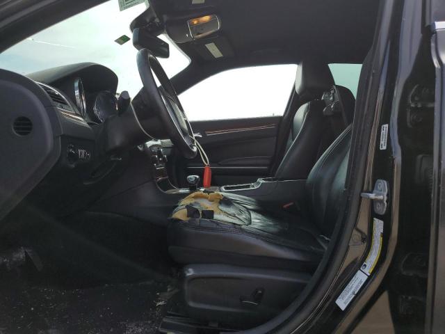 Photo 7 from auction – 2014 CHRYSLER 300 with VIN 2C3CCARG2EH165100