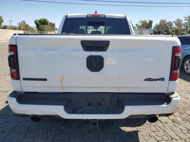 صورة رقم 6 من المزاد - 2024 RAM 1500 BIG H مع VIN 1C6SRFFTXRN173745