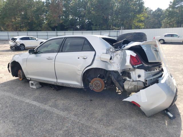 Photo 2 from auction – 2021 CHRYSLER 300 S with VIN 2C3CCABT8MH537495