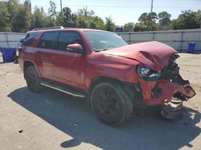Photo 4 from auction – 2017 TOYOTA 4RUNNER SR with VIN JTEBU5JR6H5482541