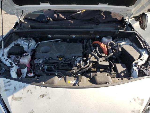 Photo 11 from auction – 2021 TOYOTA VENZA LE with VIN JTEAAAAH6MJ030773